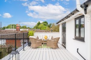 Balcony- click for photo gallery